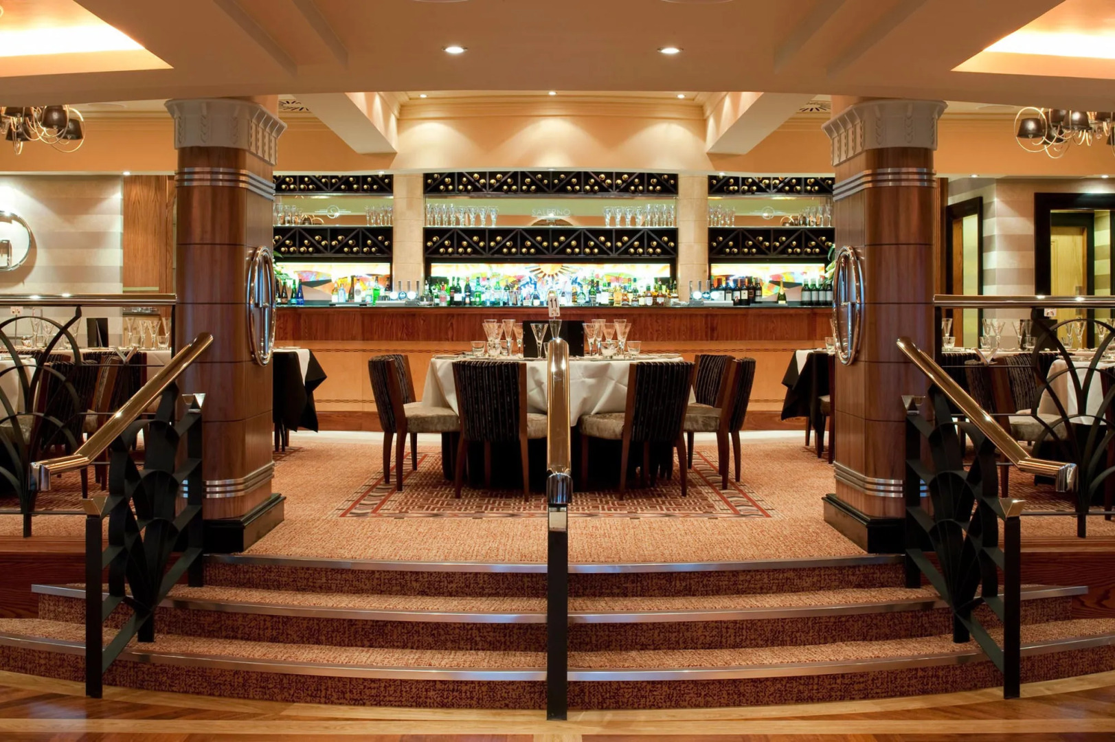 Ingliston Country Club Hotel