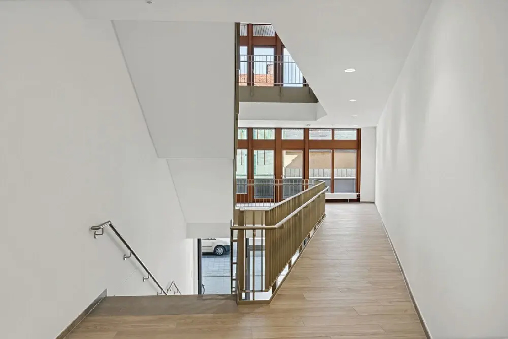 Limehome Memmingen Maximilianstraße