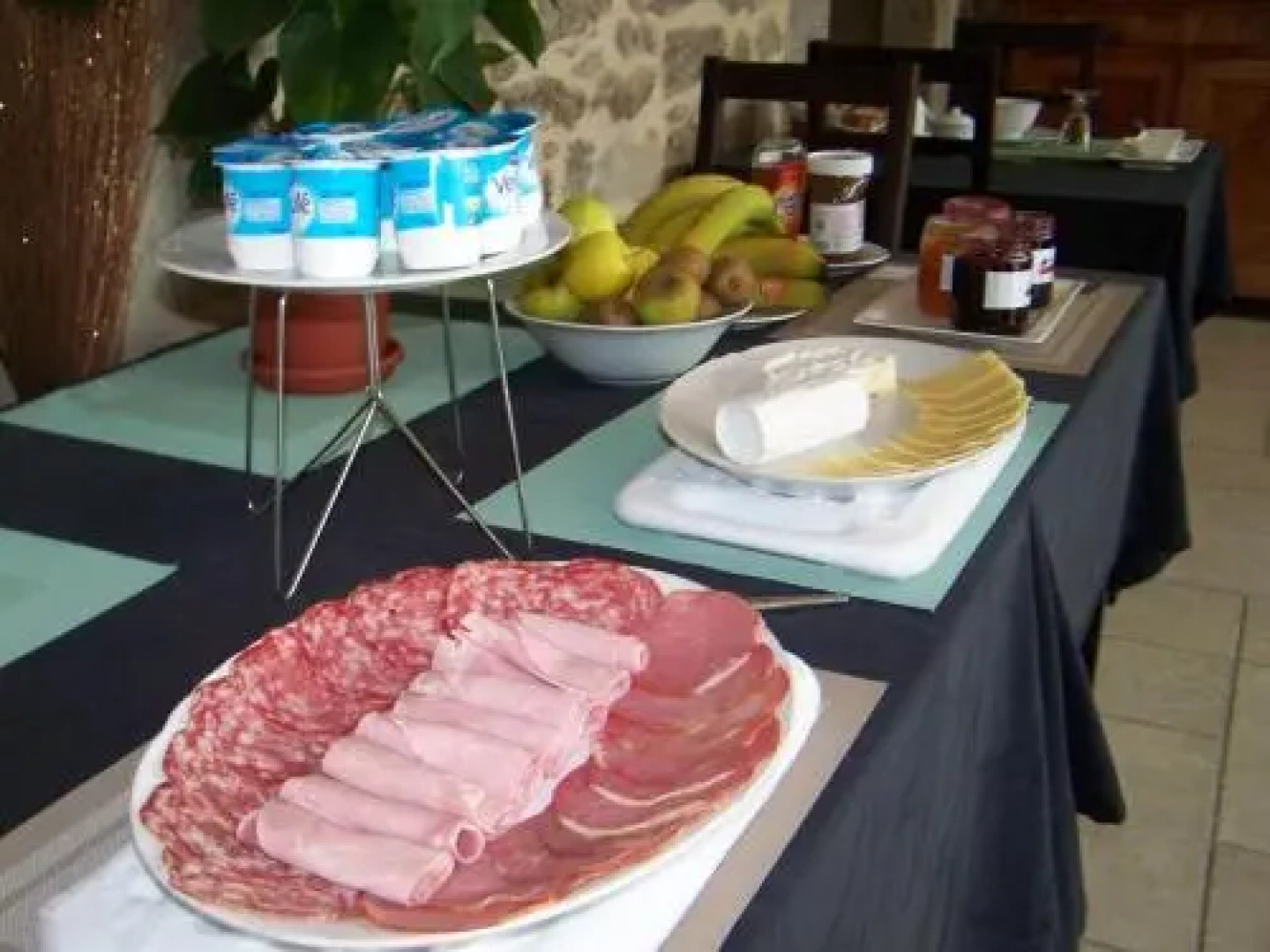 Gentilhommière de la Grande Toutenais