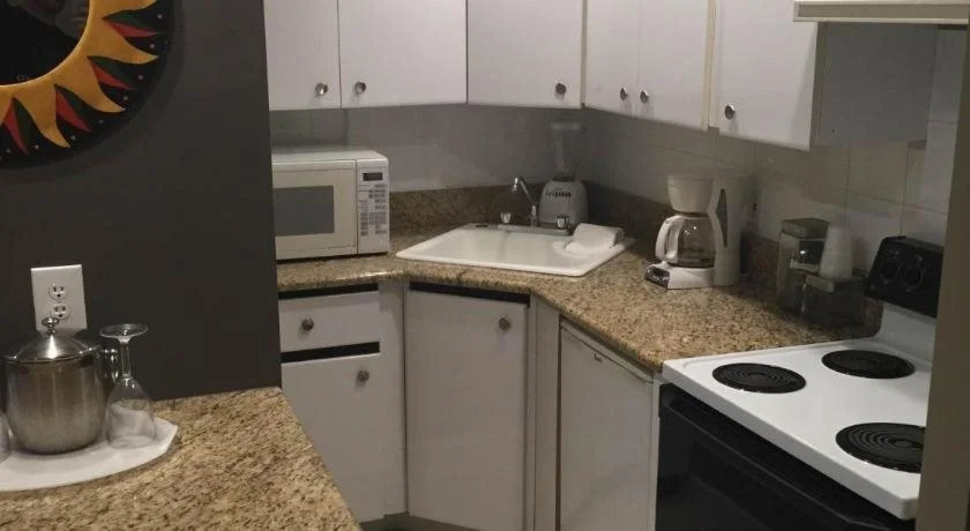 Coral Reef Guesthouse