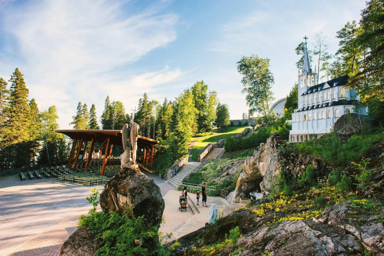 Ermitage Saint-Antoine