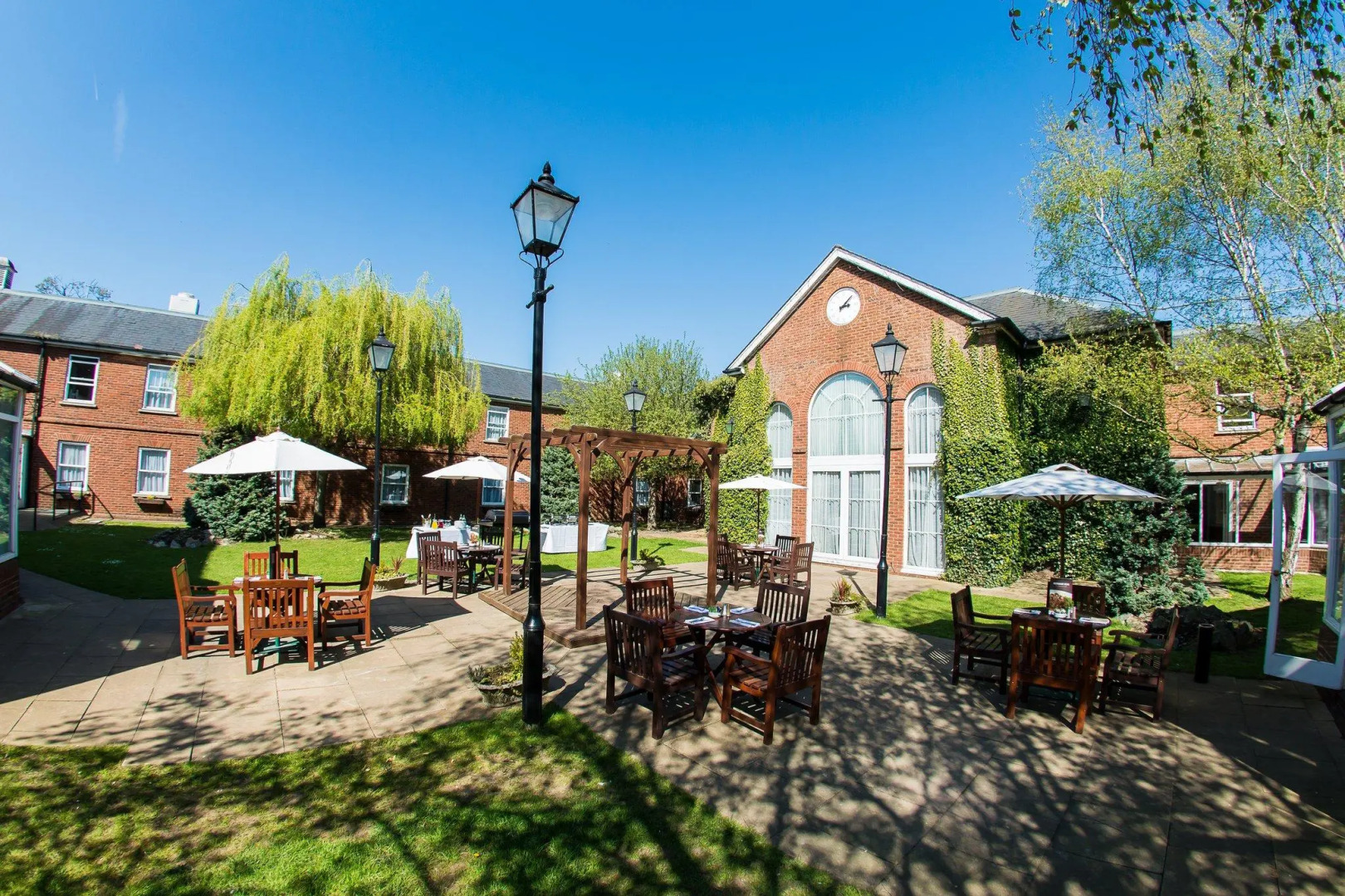 Holiday Inn Milton Keynes - East M1, Jct. 14 by IHG