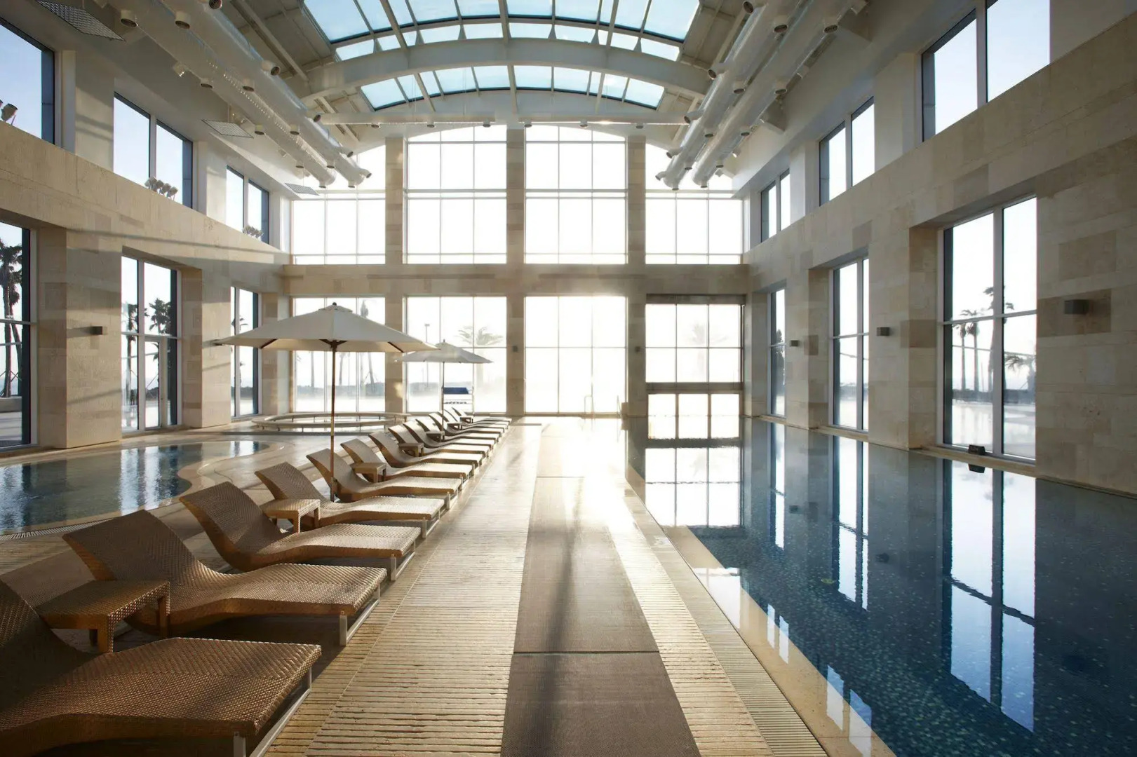 Haevichi Hotel and Resort Jeju