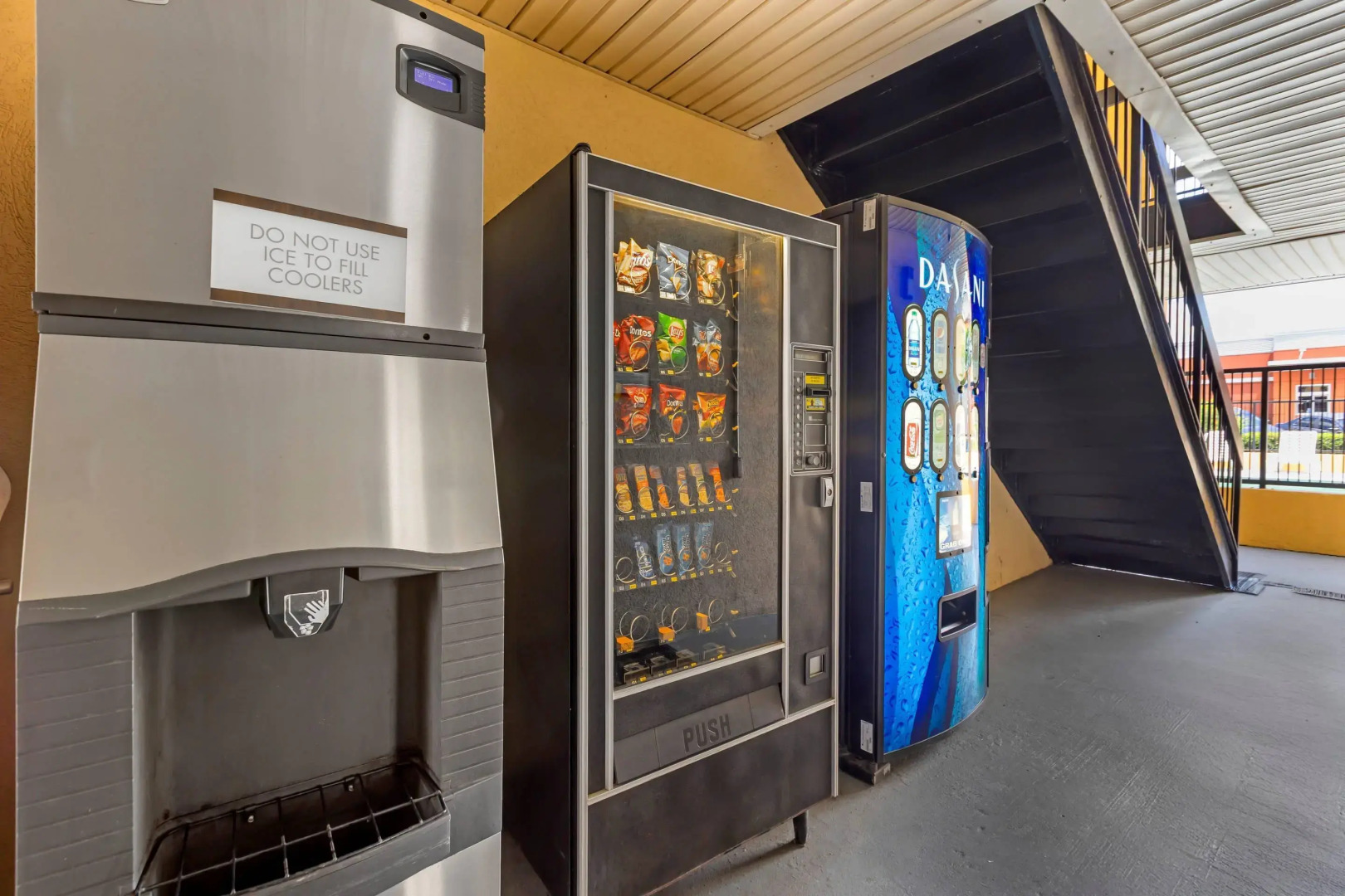 Quality Inn & Suites Orangeburg