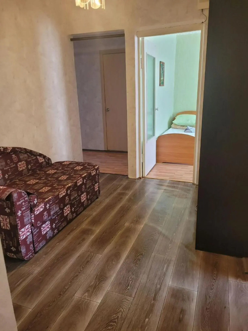 Апартаменты на улице Гоголя 6