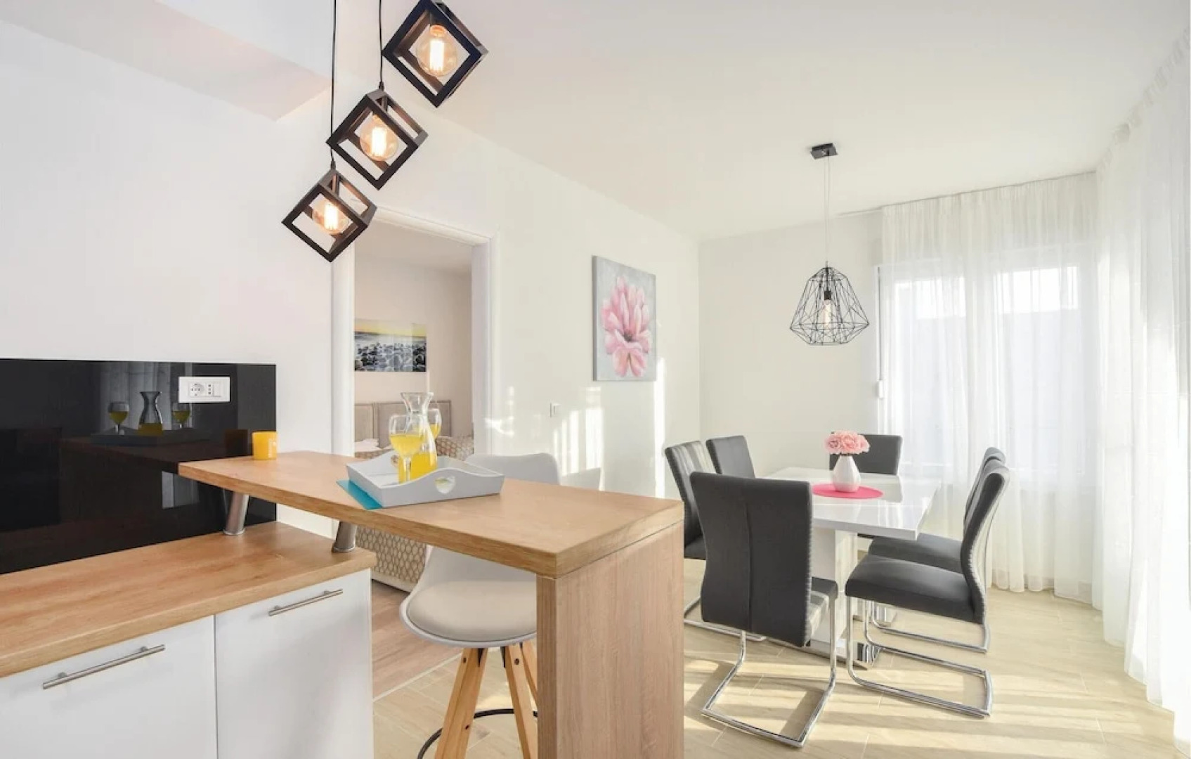 Stunning Home in Razanj With 10 Bedrooms, Wifi and Heated Swimming Pool