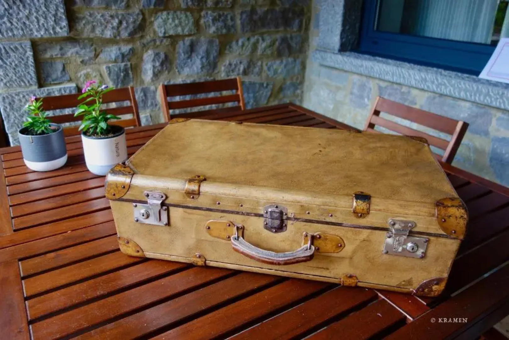 Casas Rurales de Caín