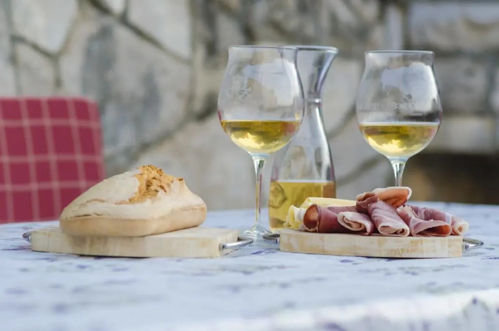 Apartments Dora Mljet