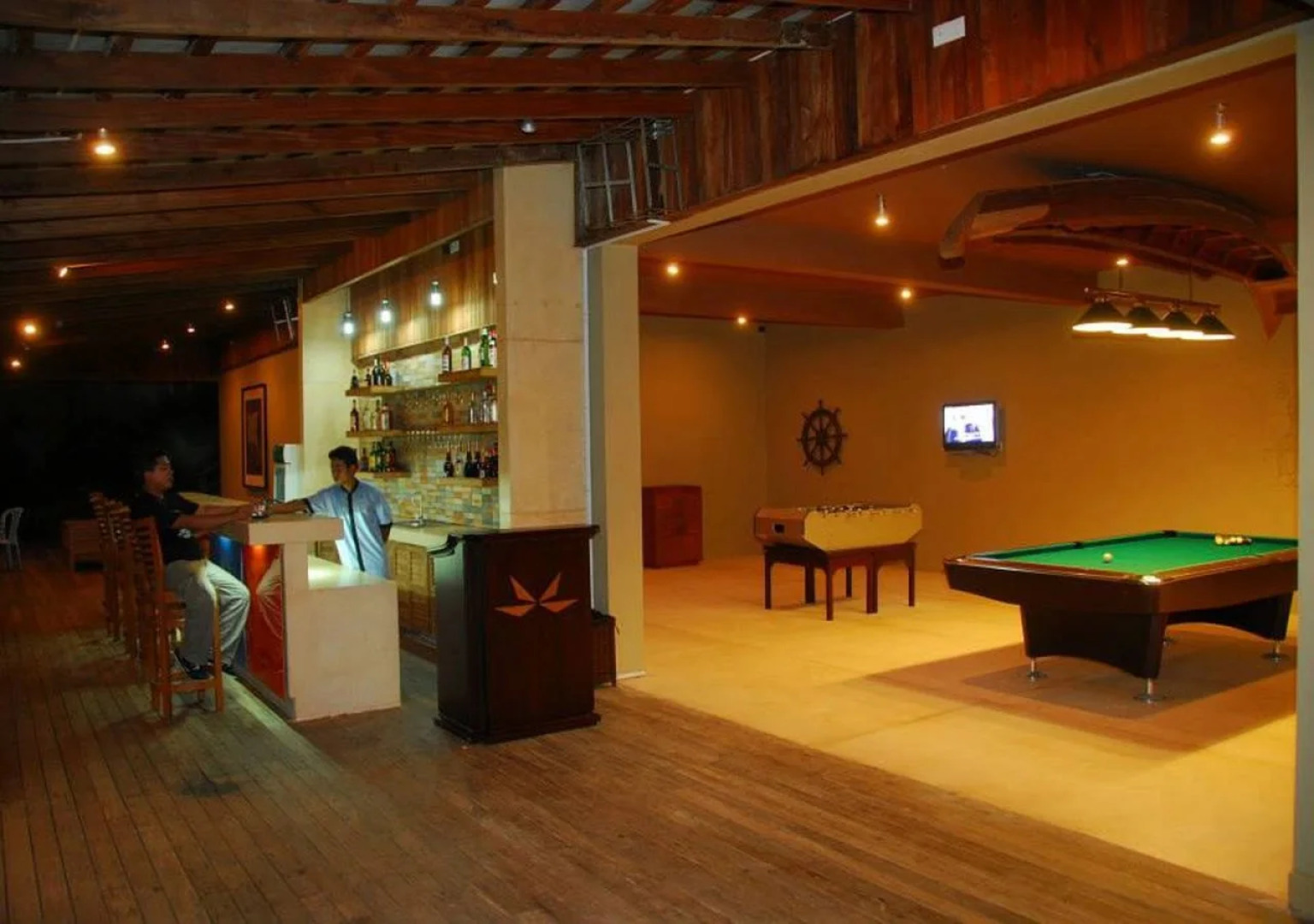 Bay Of Bengal Resort