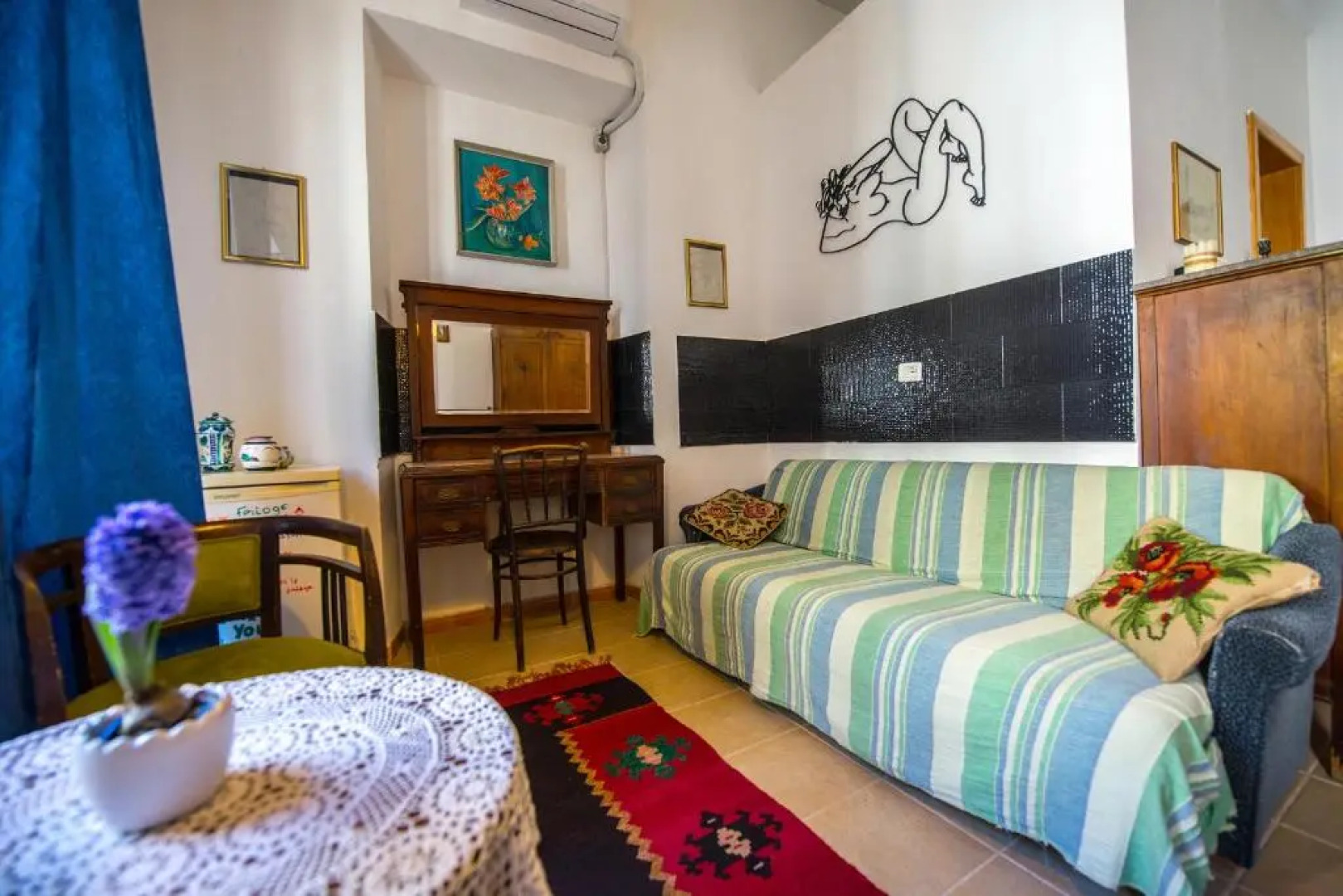 Shkodra Backpackers Hostel - Mi Casa Es Tu Casa