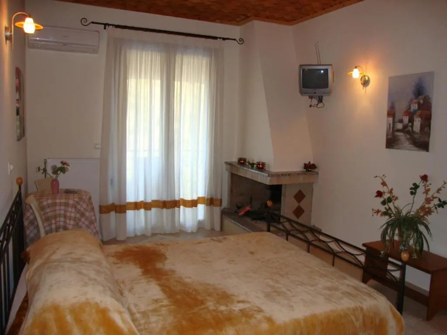 Mpistola Guesthouse