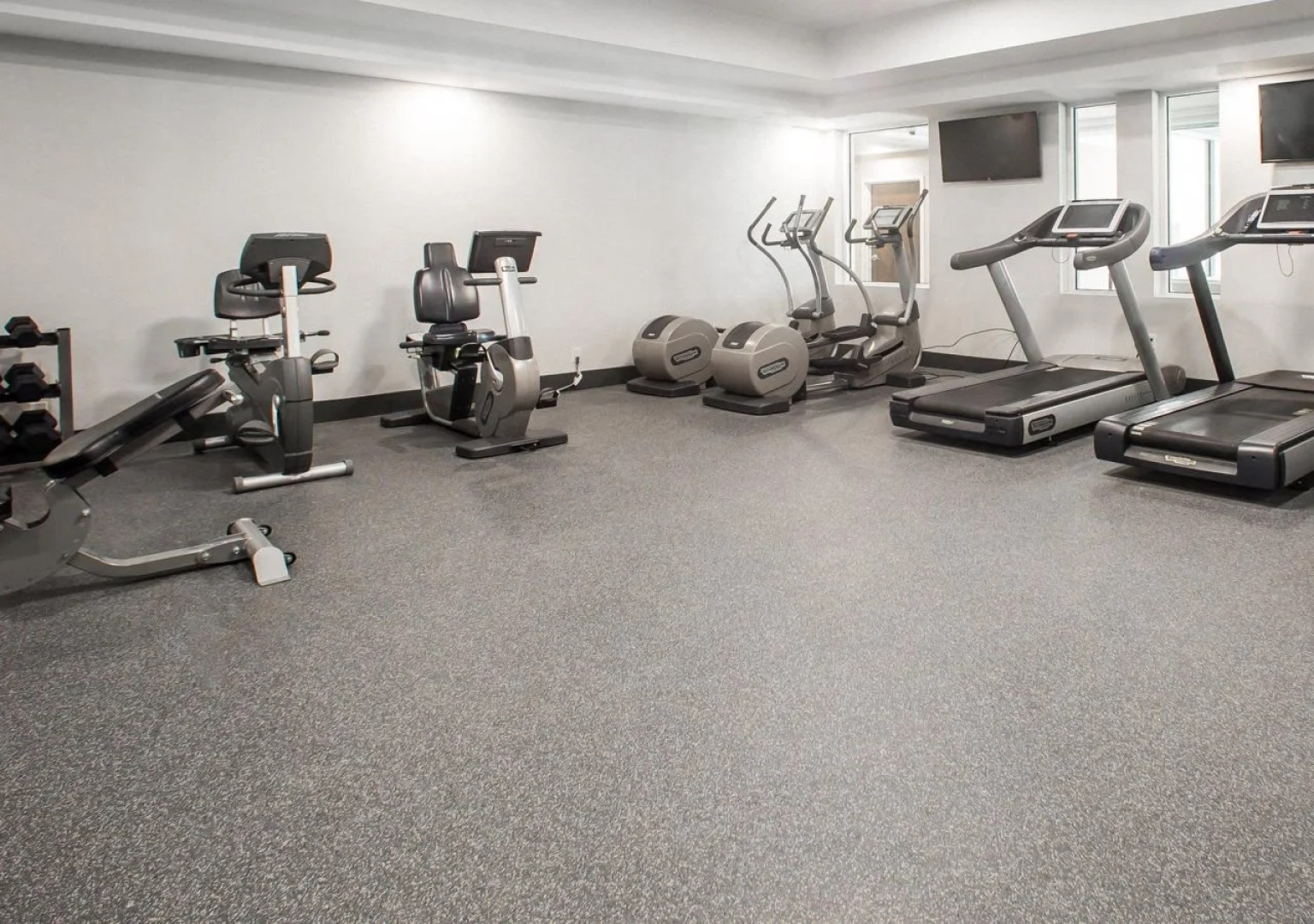 Best Western Plus North Shore Hotel