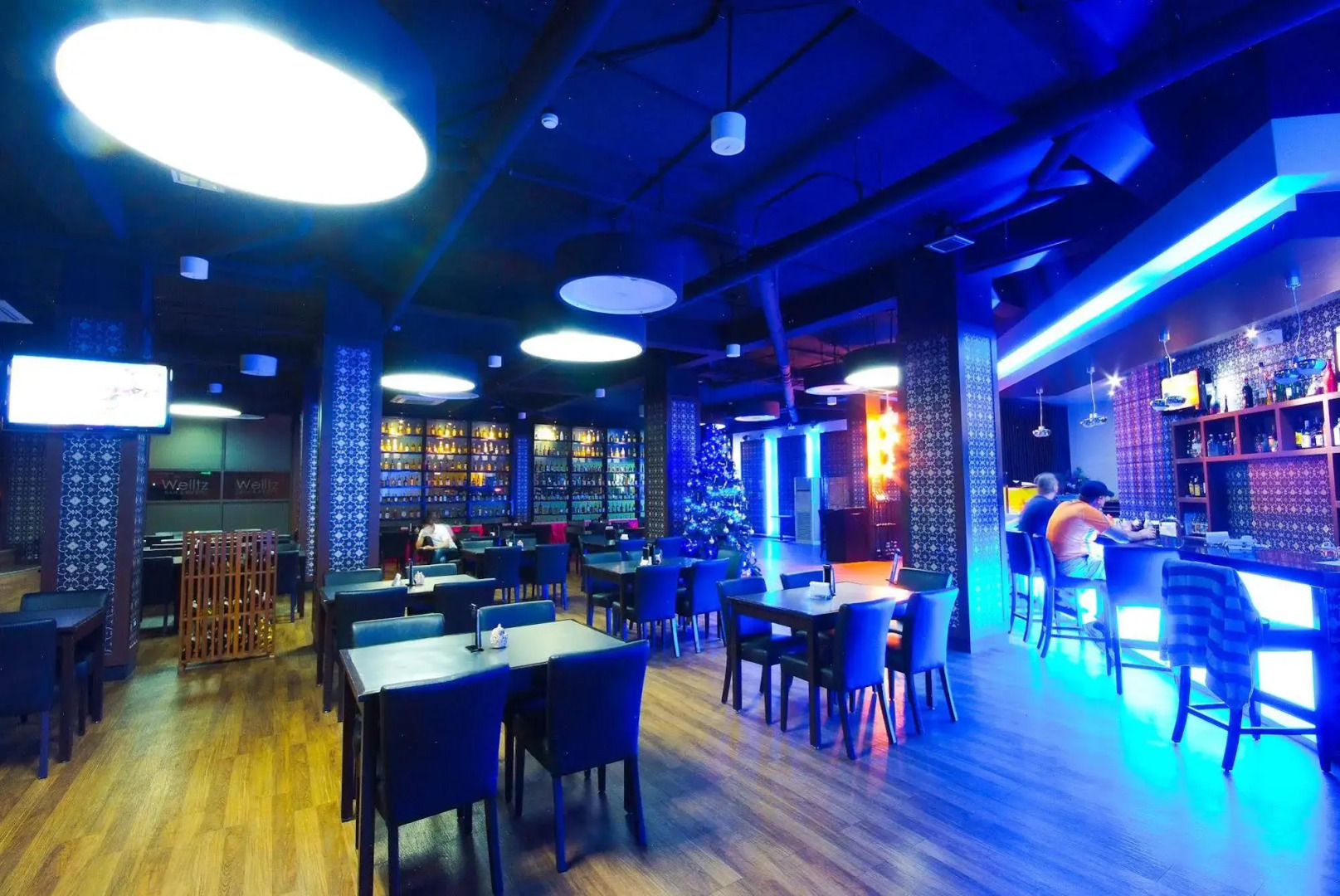 Terrace Hotel Subic Bay