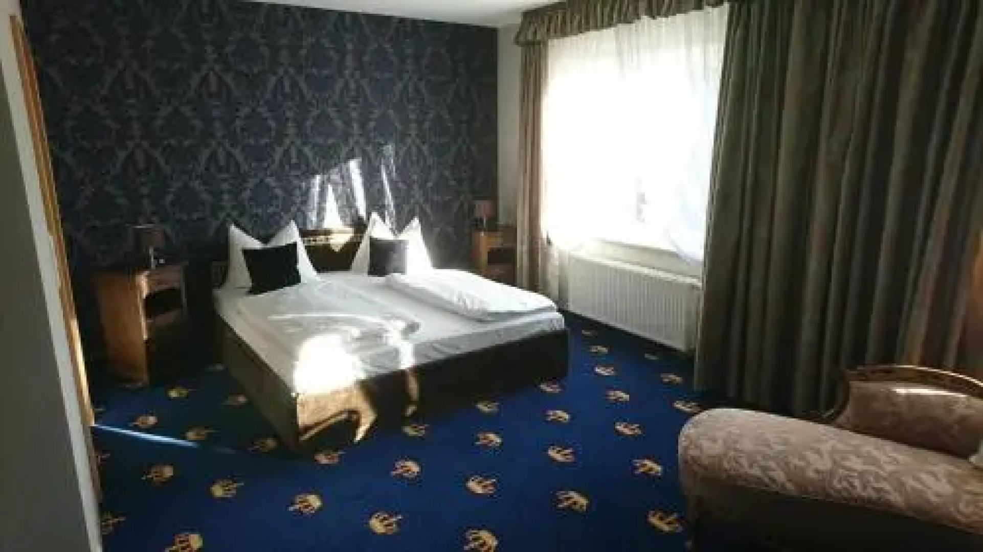 Gästehaus Welfenhof