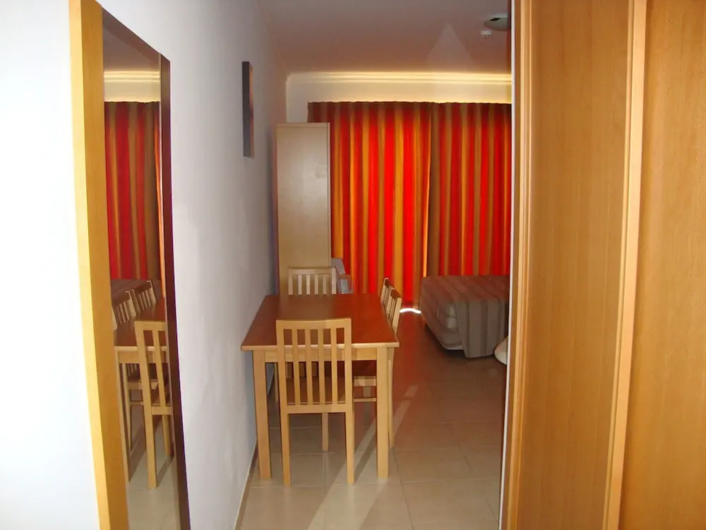 Apartamentos Mantamar II