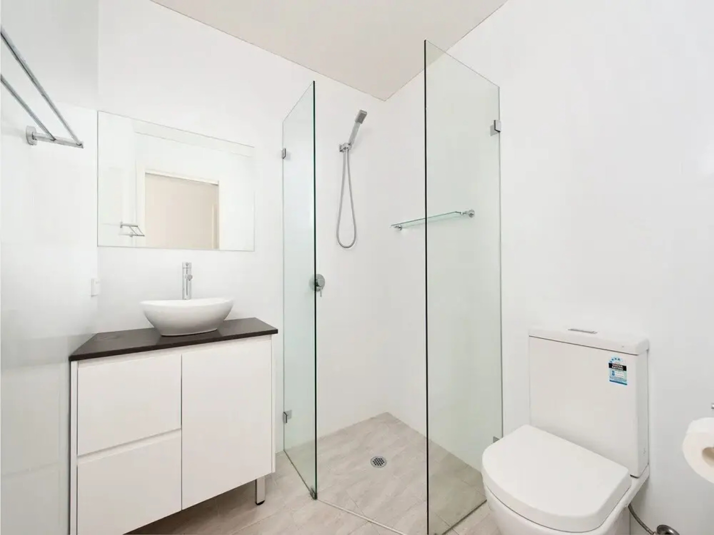 Sapphire Studio, Room 60 Sergeant Baker Drive