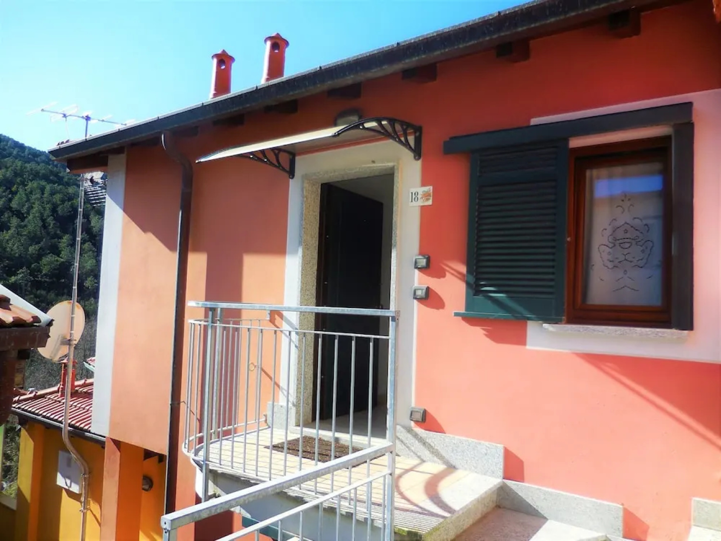 Villa Mirò