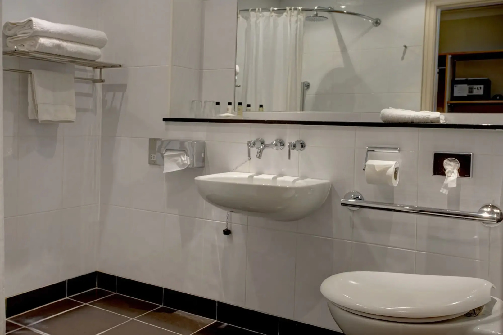 Best Western Plus Milford Hotel