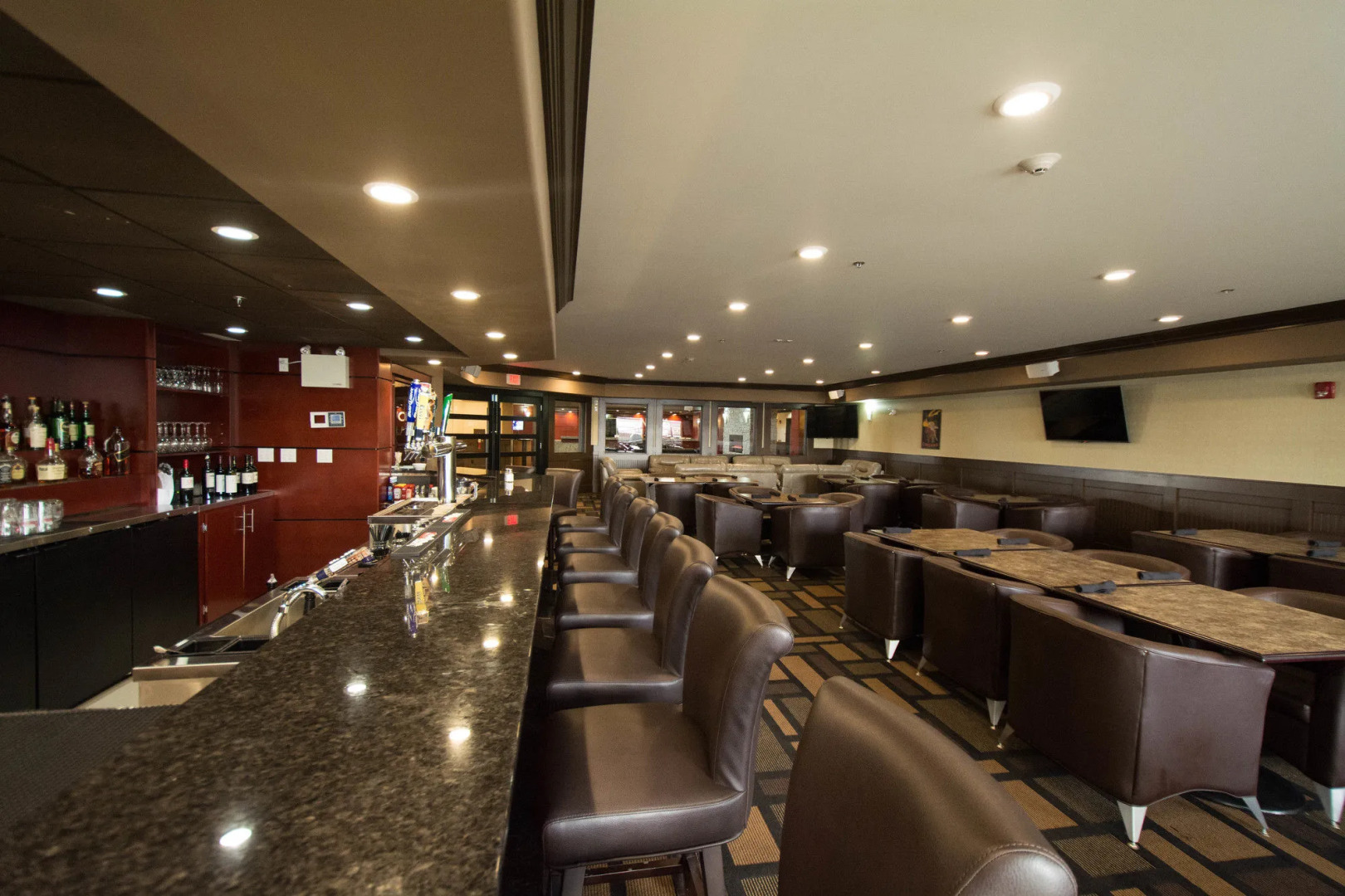 Chateau Nova Peace River