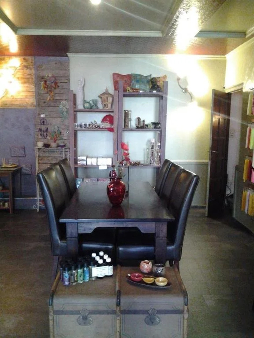 B&B La Violette deau