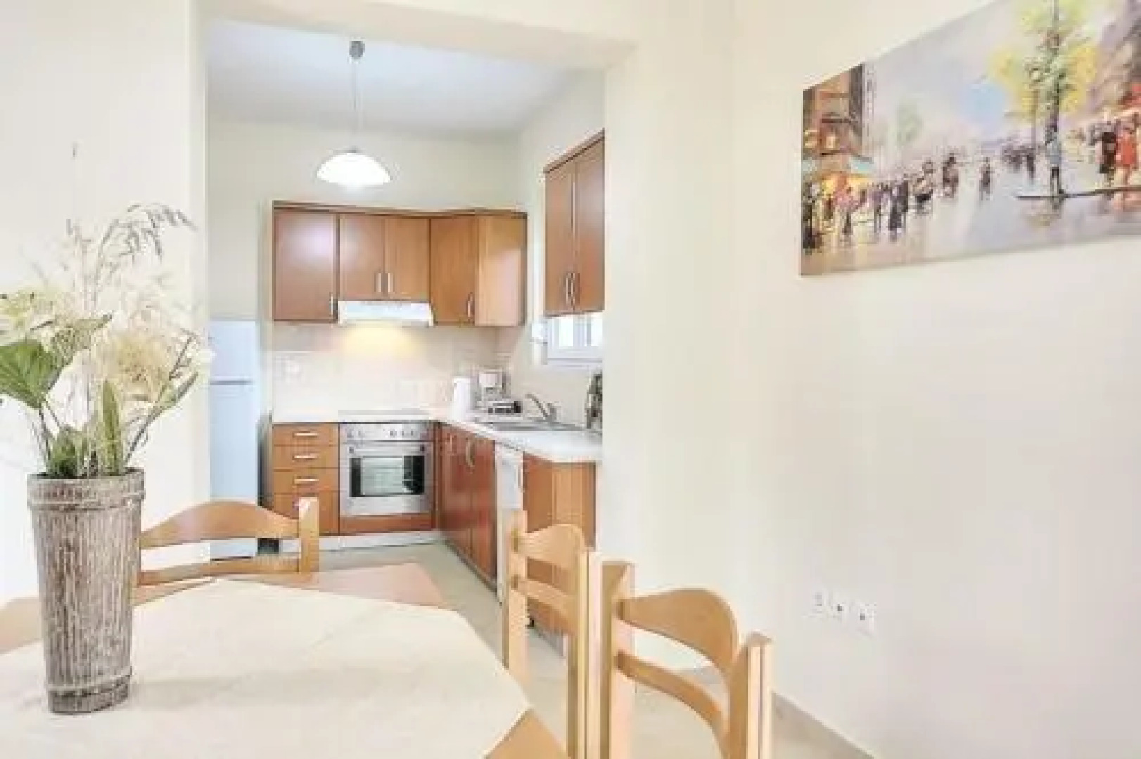 Villa Bali Residence