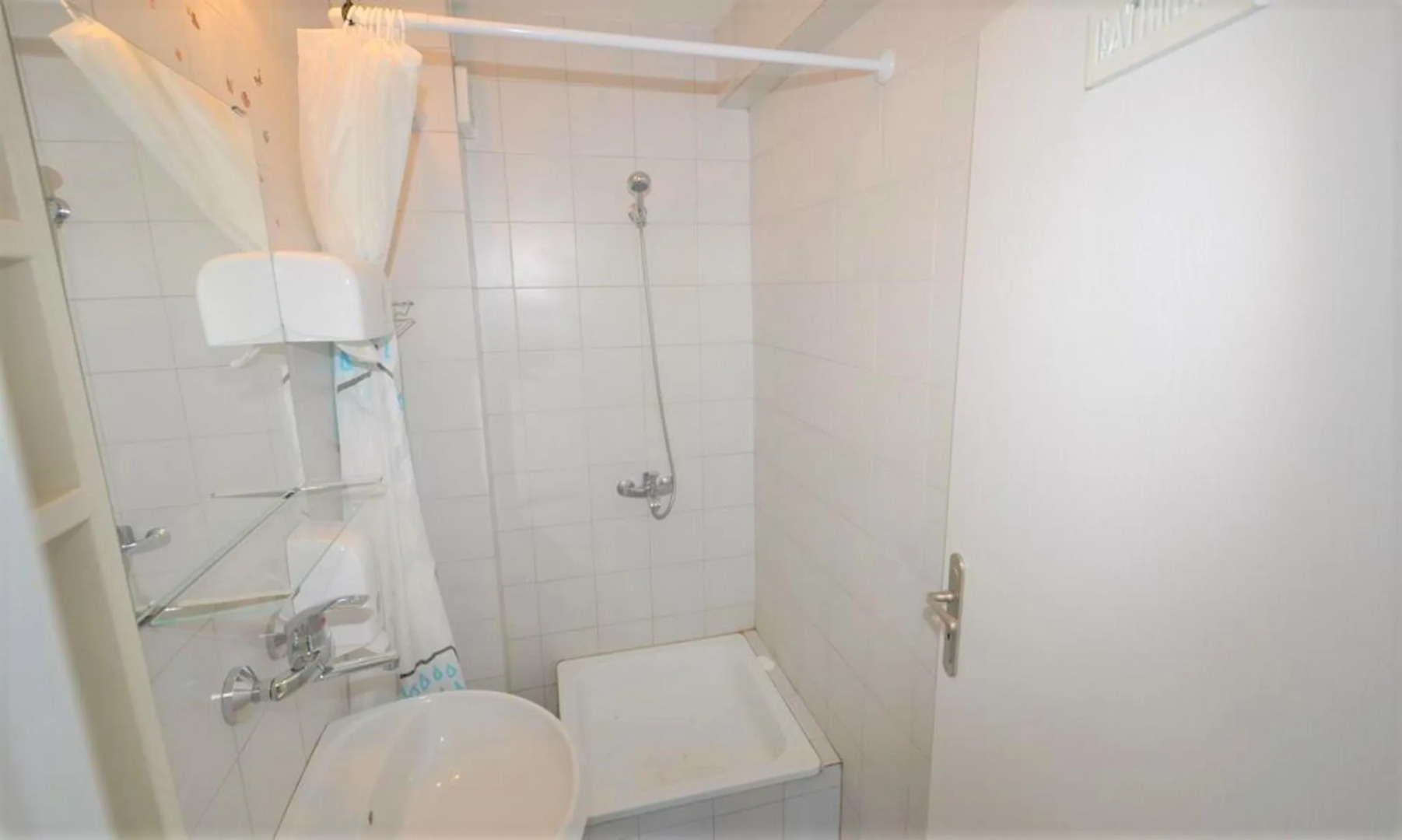 Moreto & Caffeto Hostel