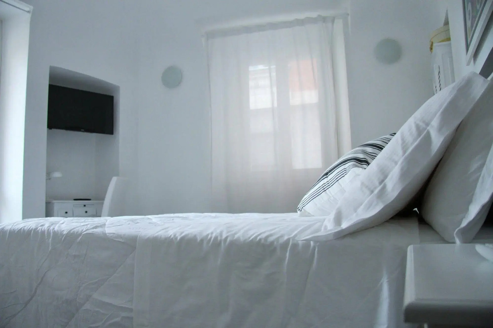 La Terrazza Vercelli Bed & Charme