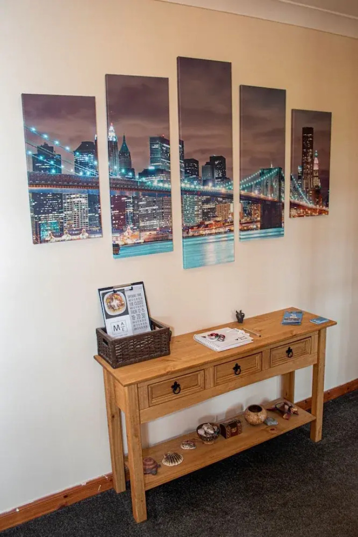 Fashven Bed & Breakfast