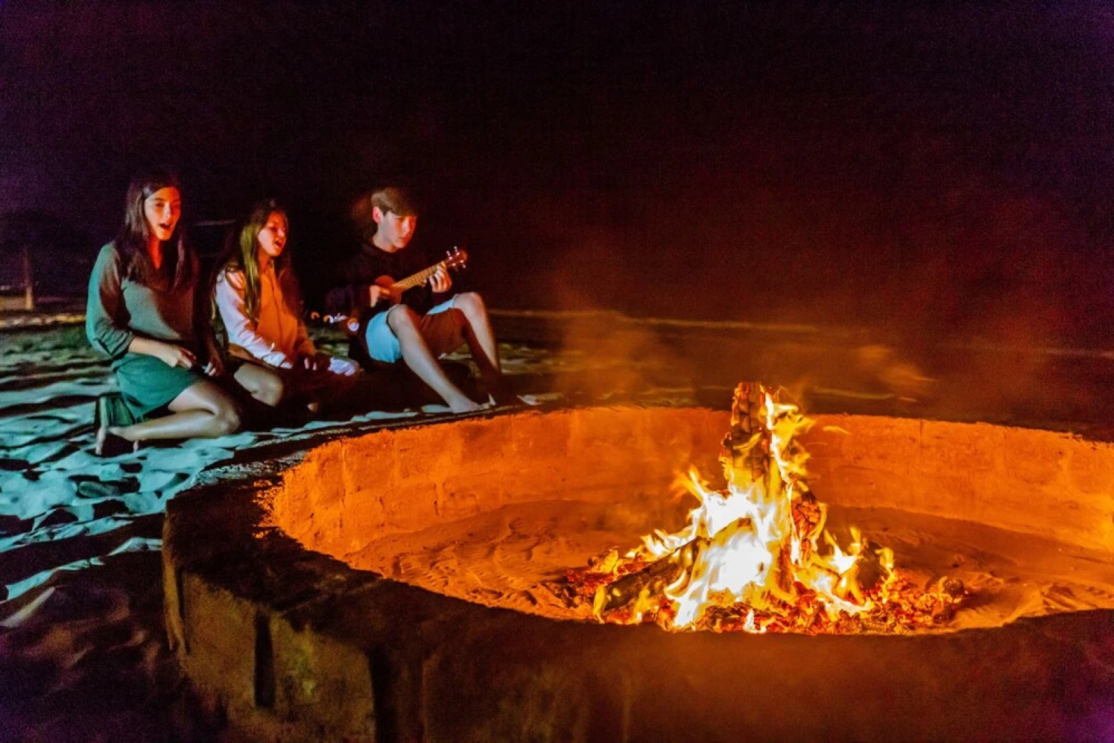 Apart Hotel Las Cherelas