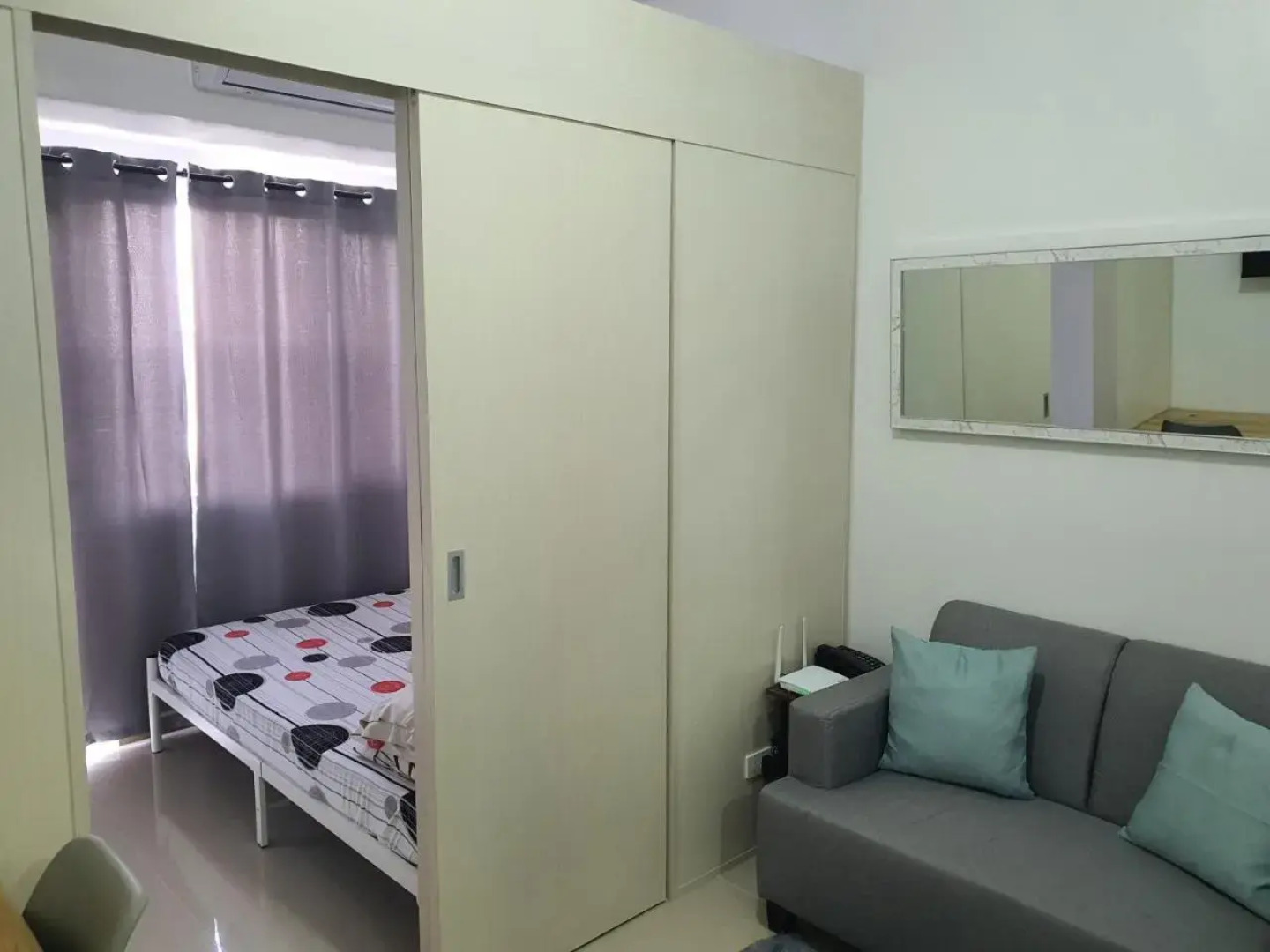 South Residences Tower 3