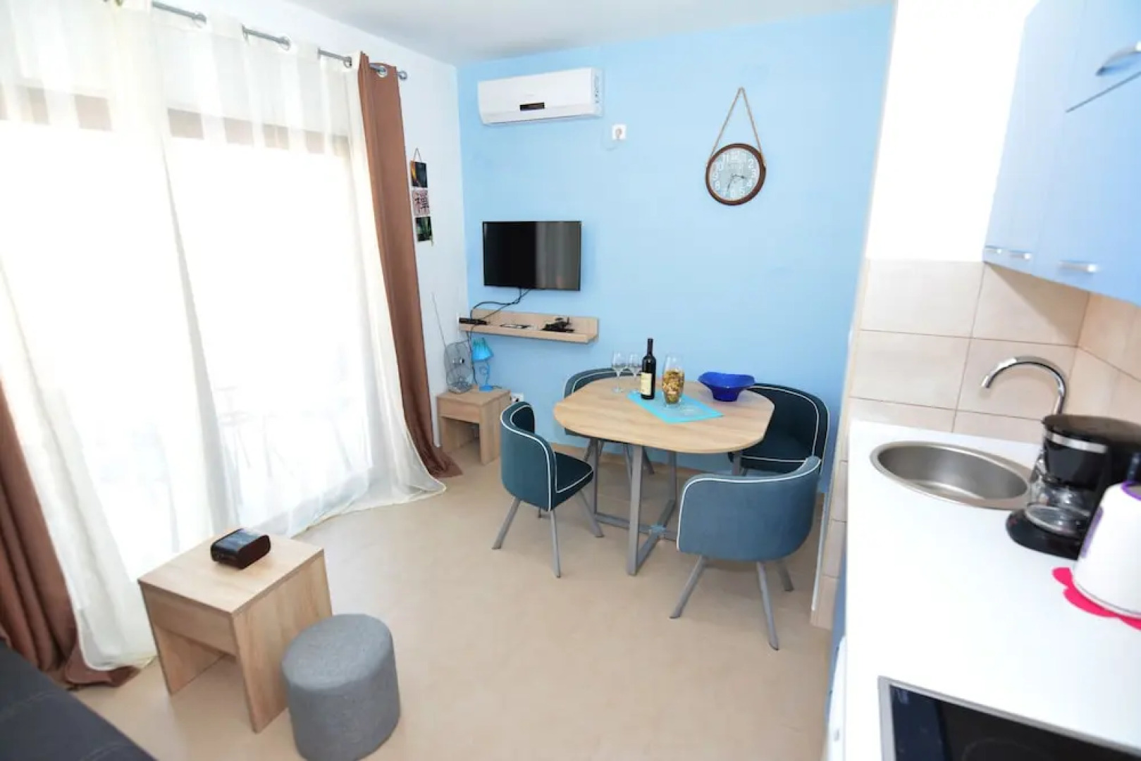 Holiday Home Cattaro