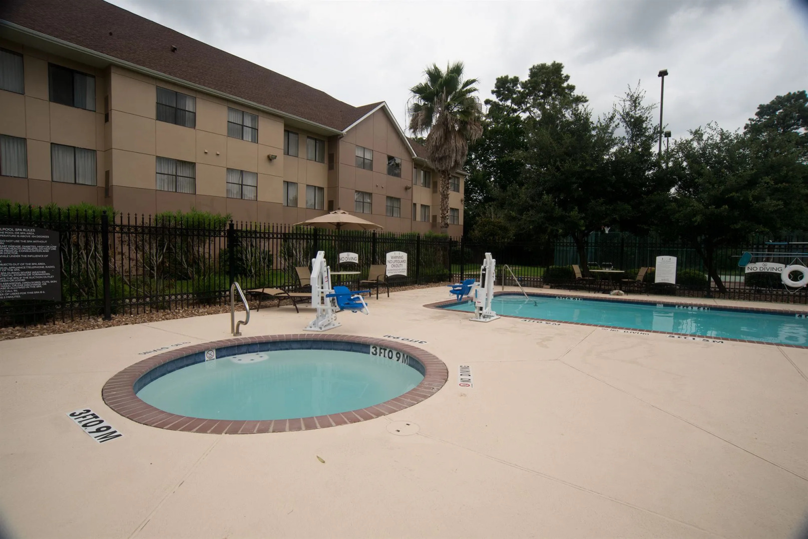 Staybridge Suites Houston NW/Willowbrook