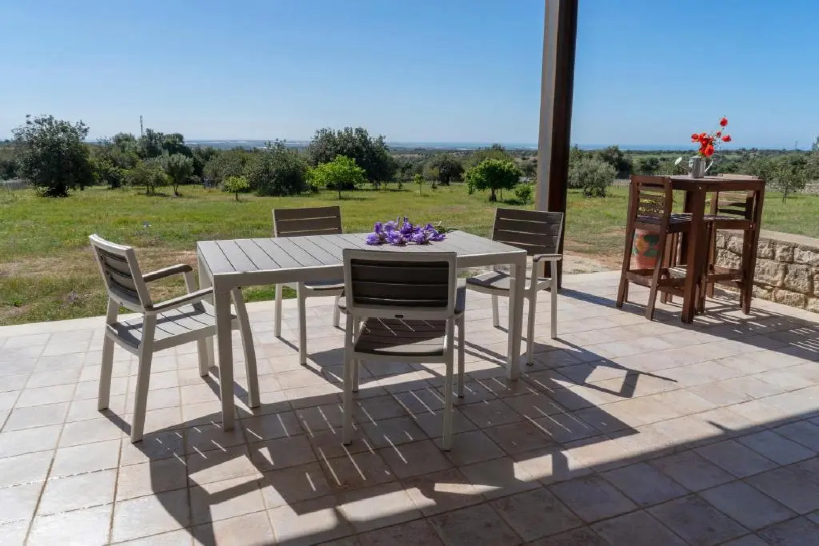 Country House La Casazza