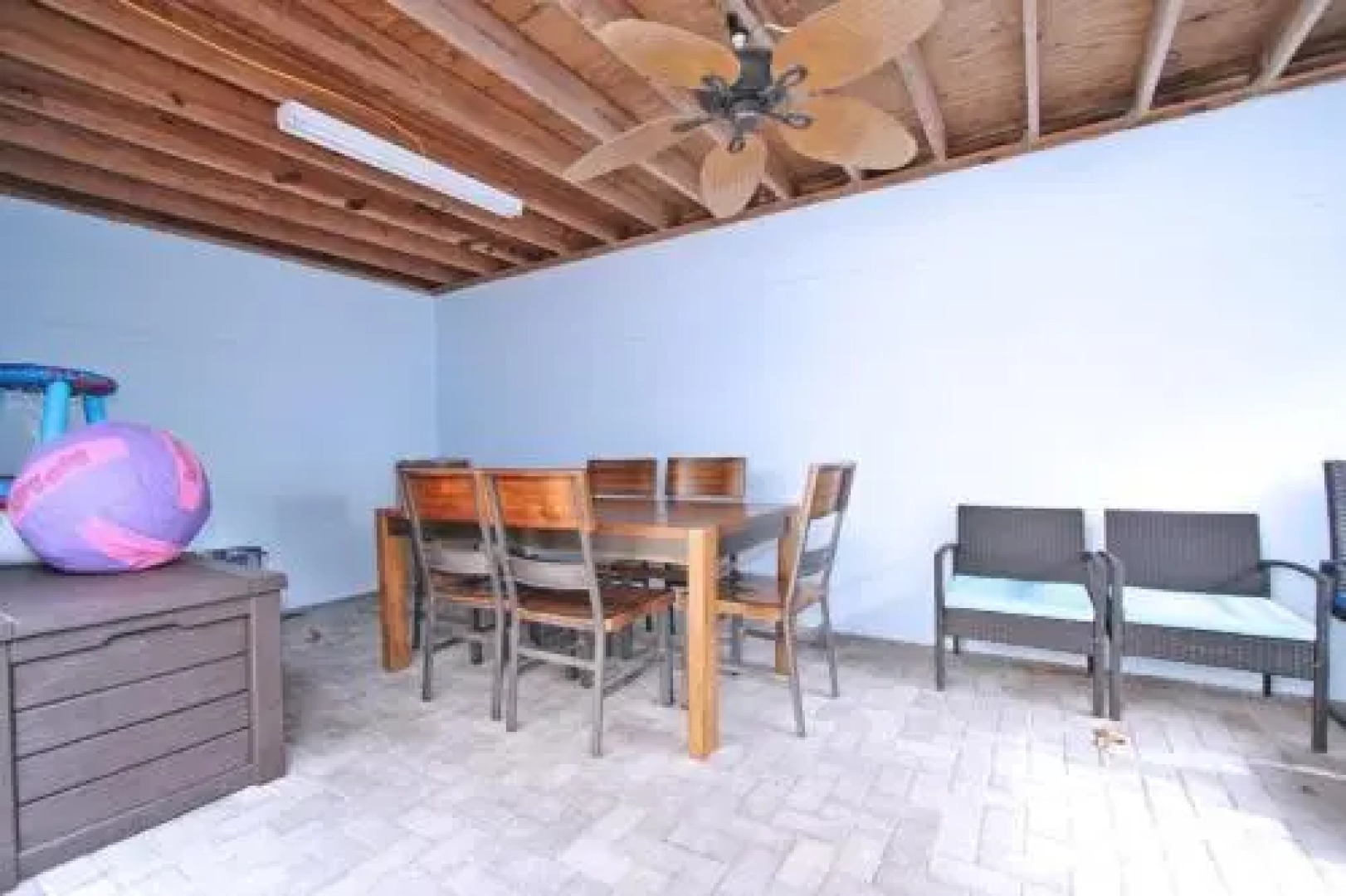 Starfish Beach House