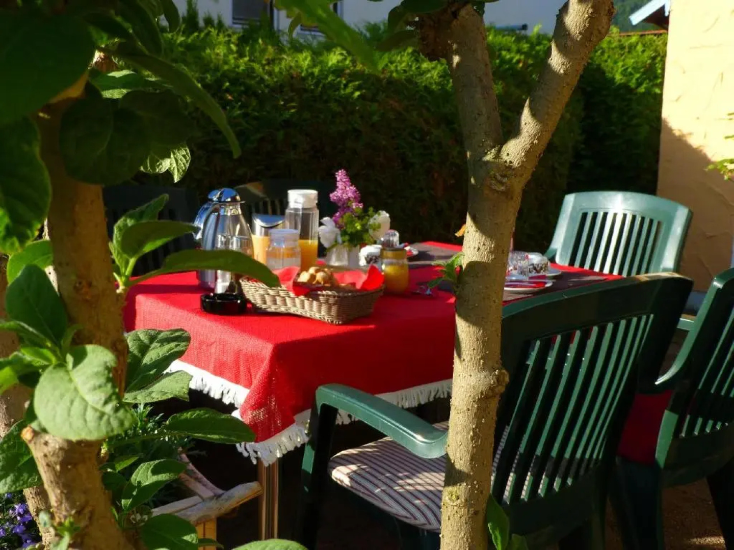 Casa Shania