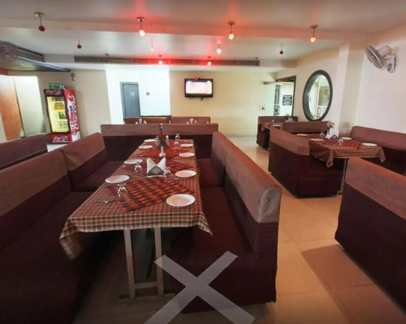 Hotel Vishram Regency