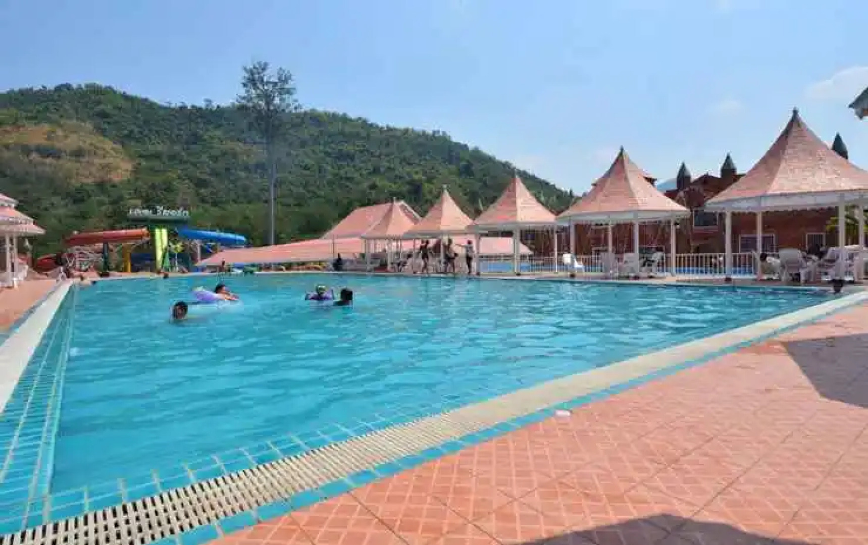 The Resort at Suanphueng