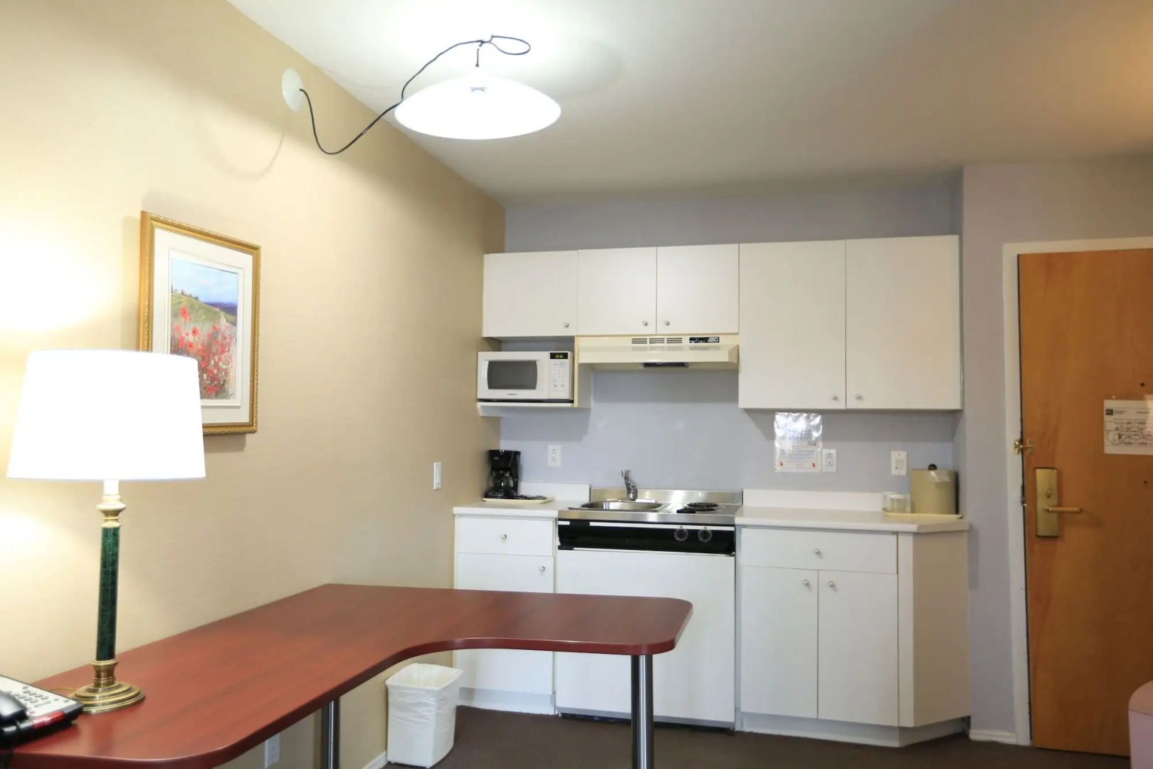 Quality Suites