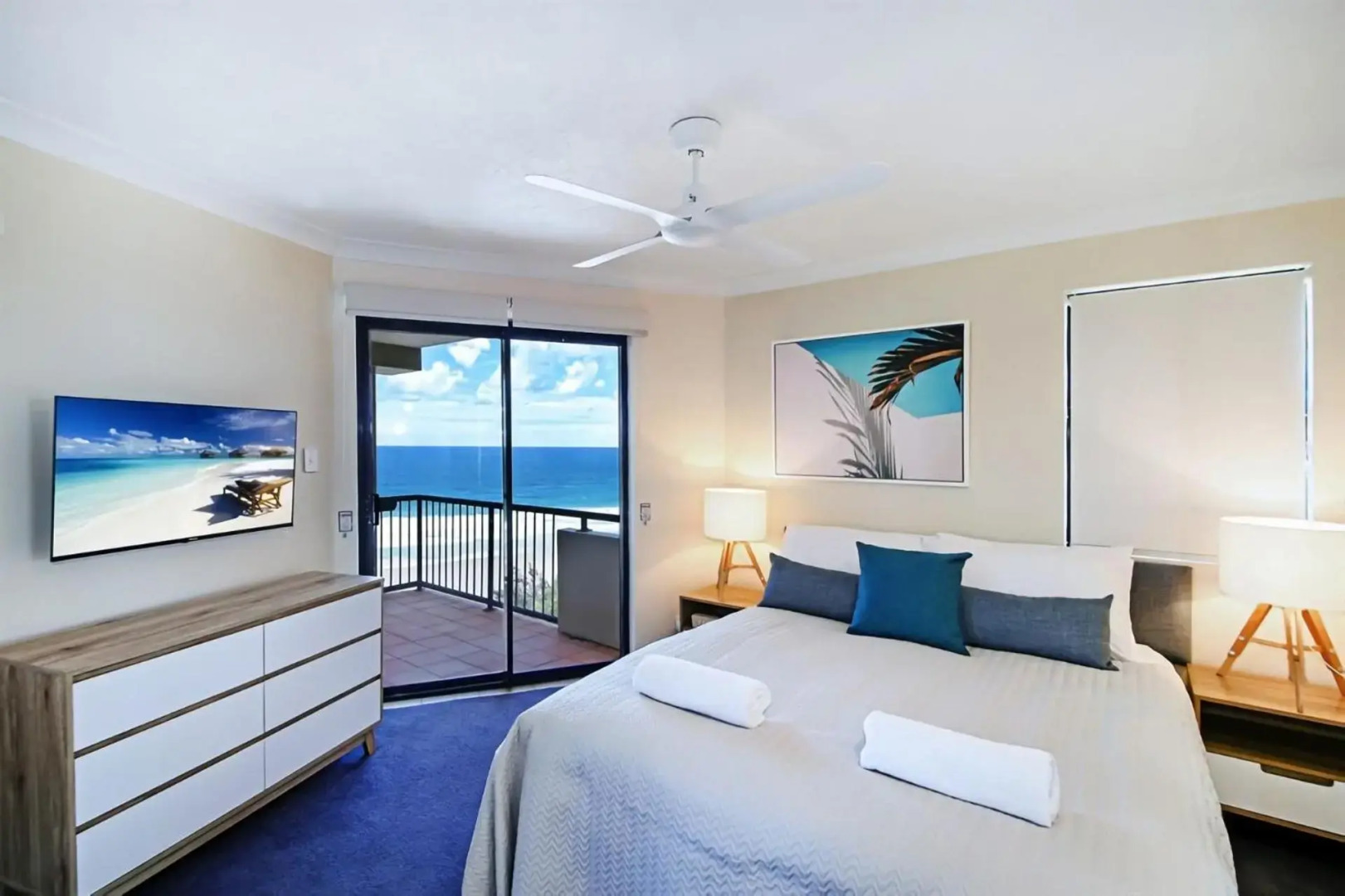 Unit 9 'The Rocks', Coolum Beach