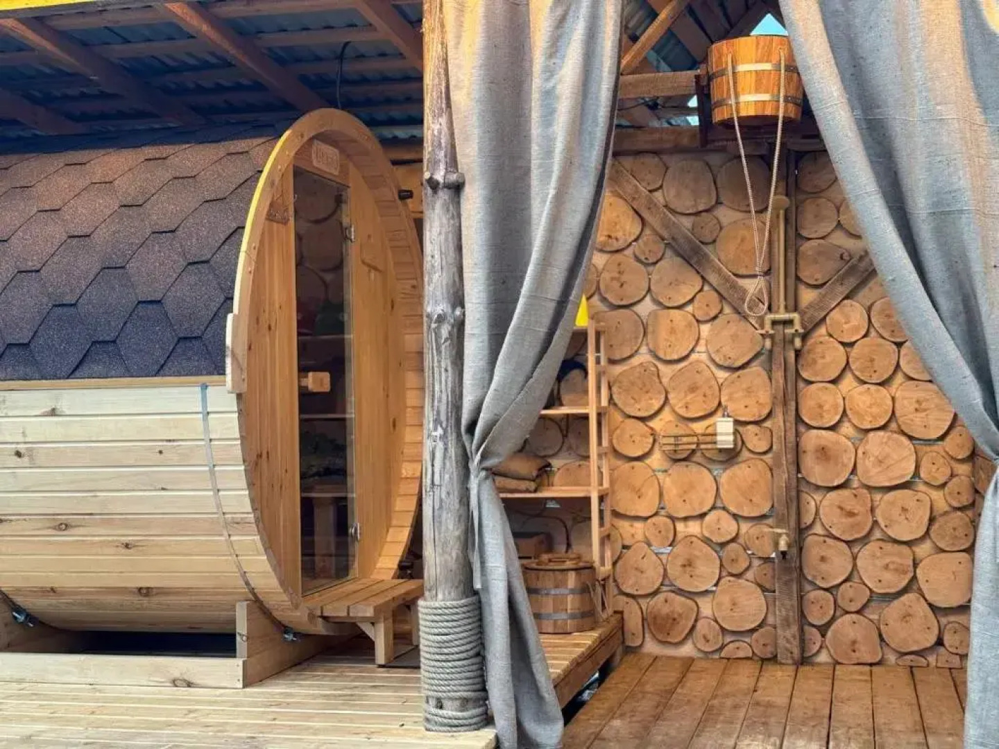 Готель Довбуш