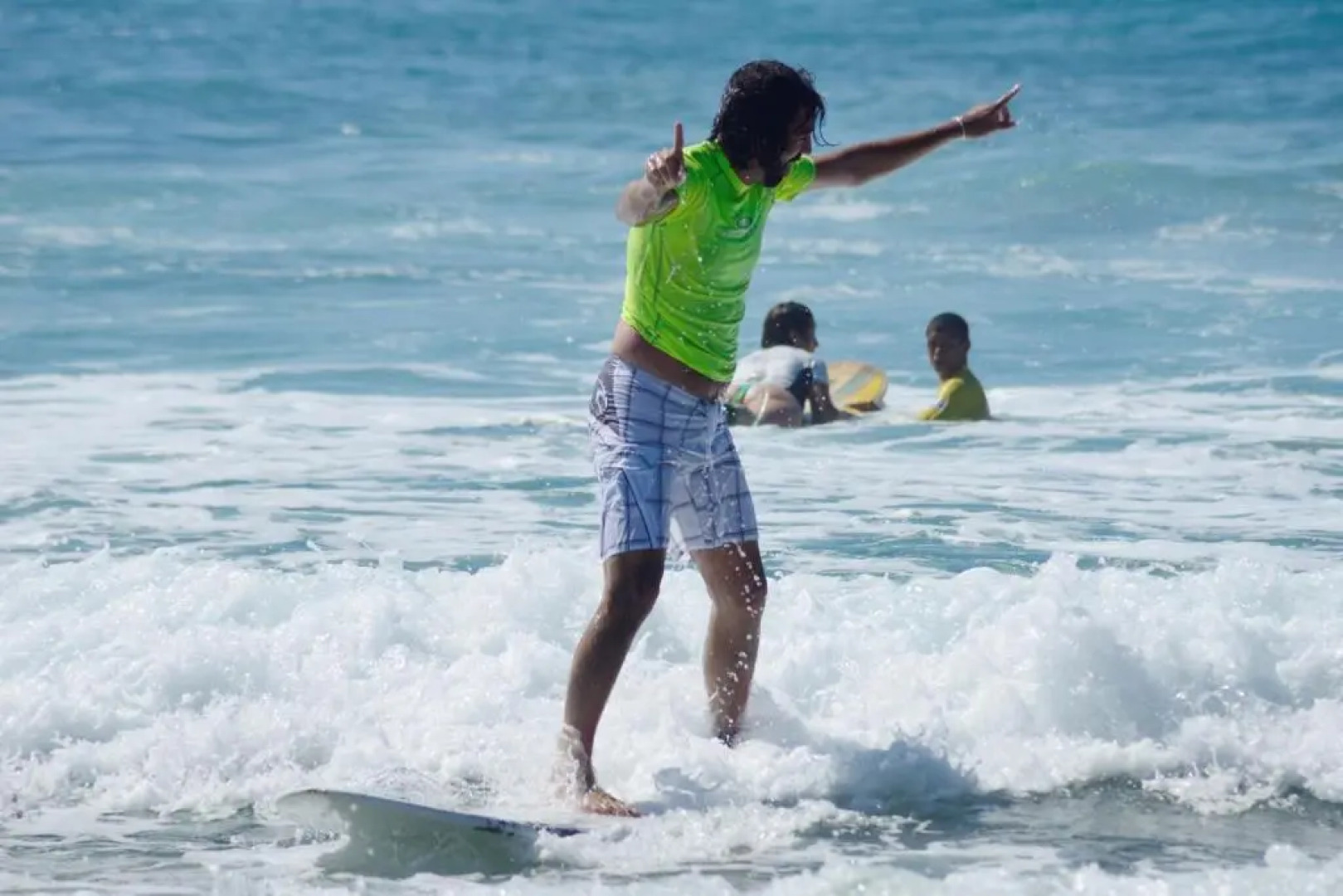 Cerritos Beach Hotel Desert Moon