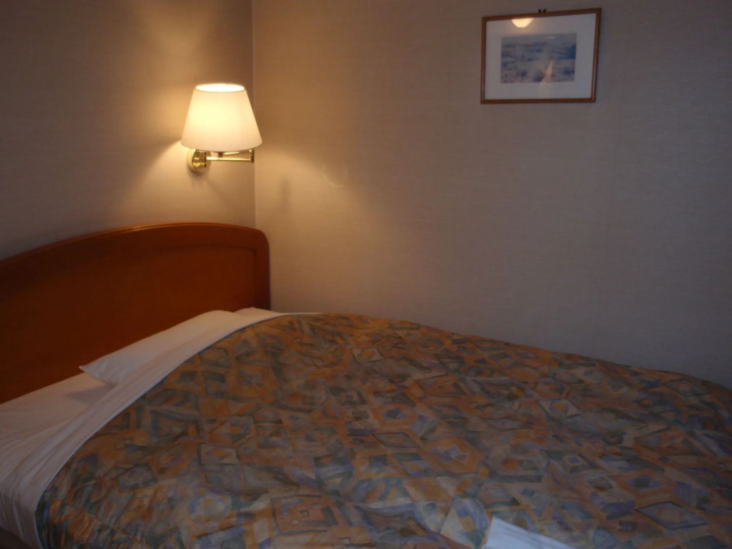 Hotel Crown Hills Okaya