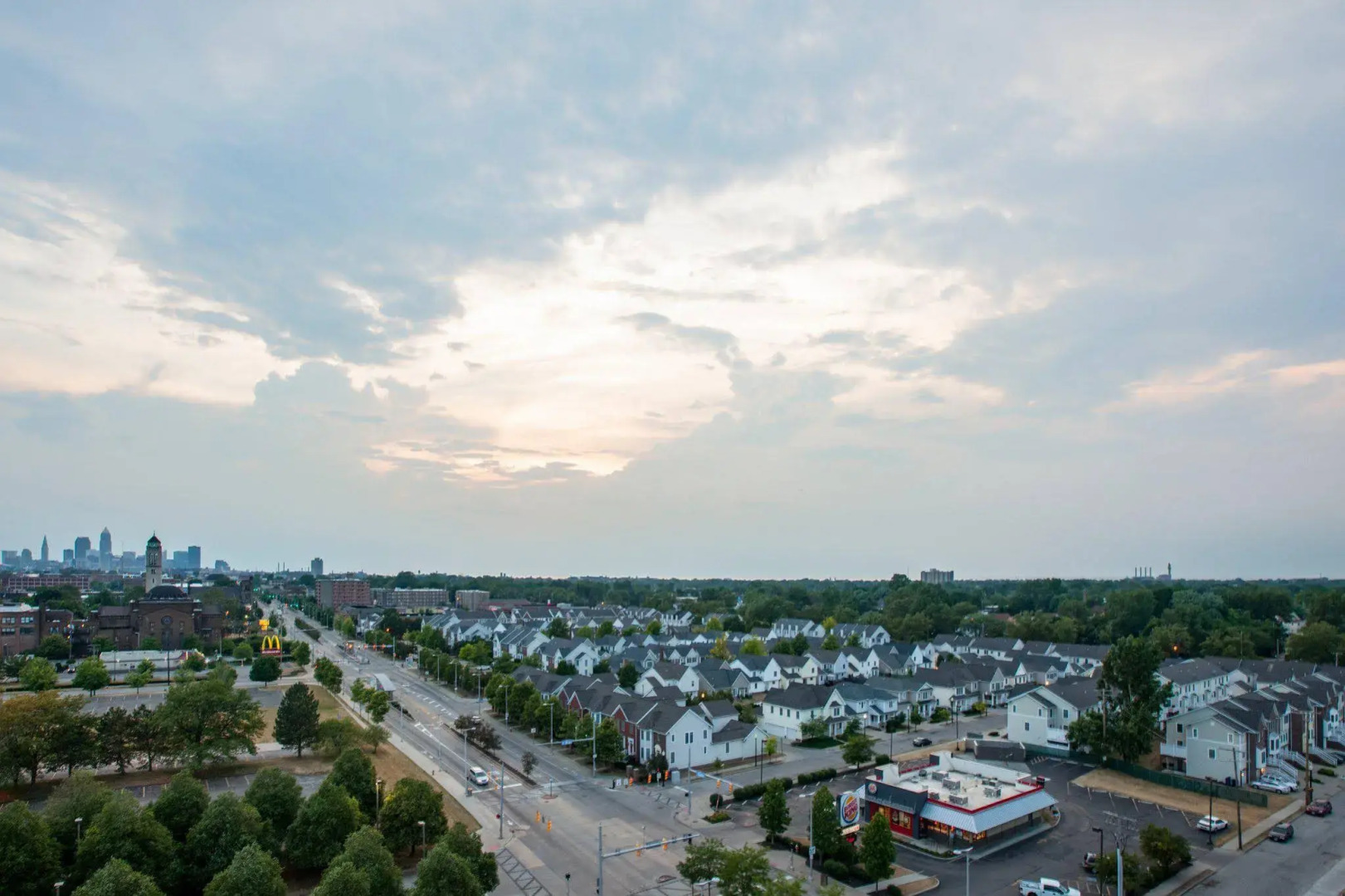 Holiday Inn Cleveland Clinic by IHG