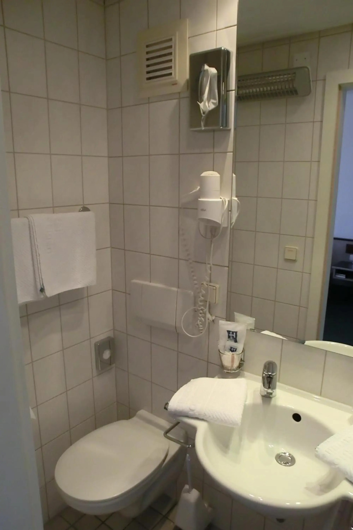 Hotel Eigen