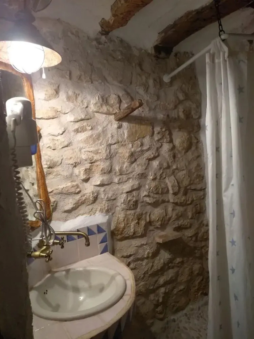 Apartamentos La Val del Oro 1