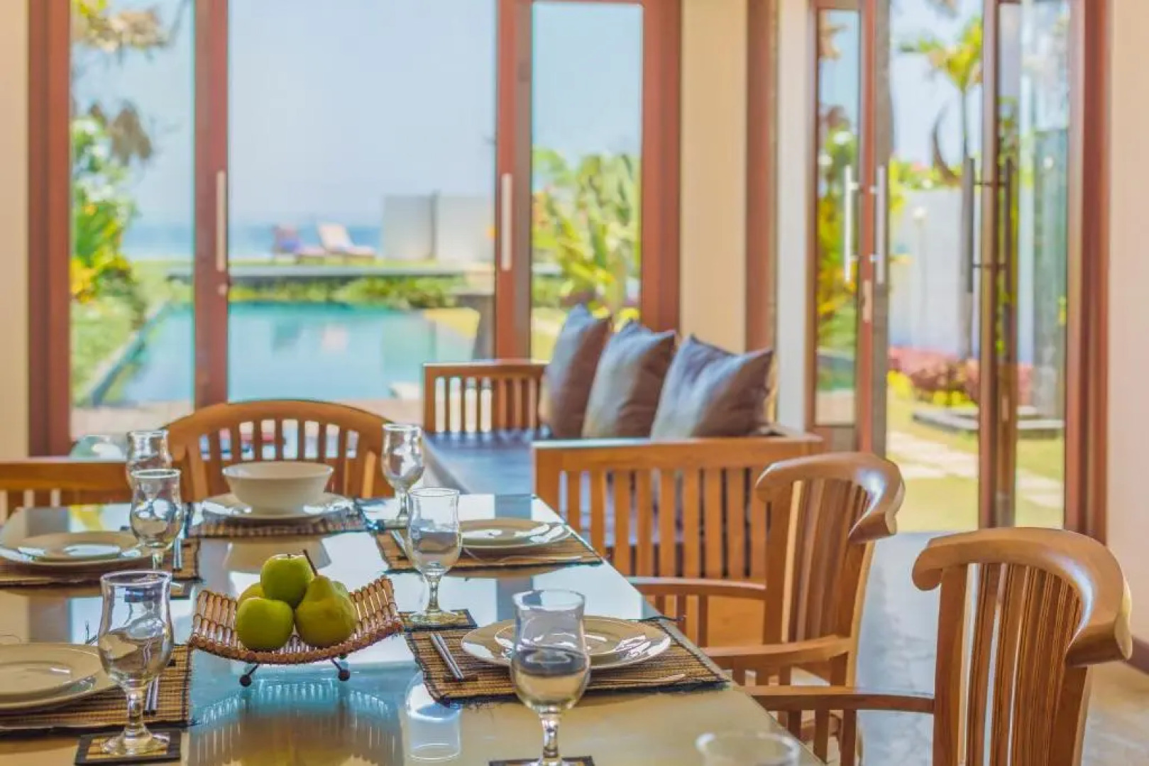 Bali Diamond Estates and Villas