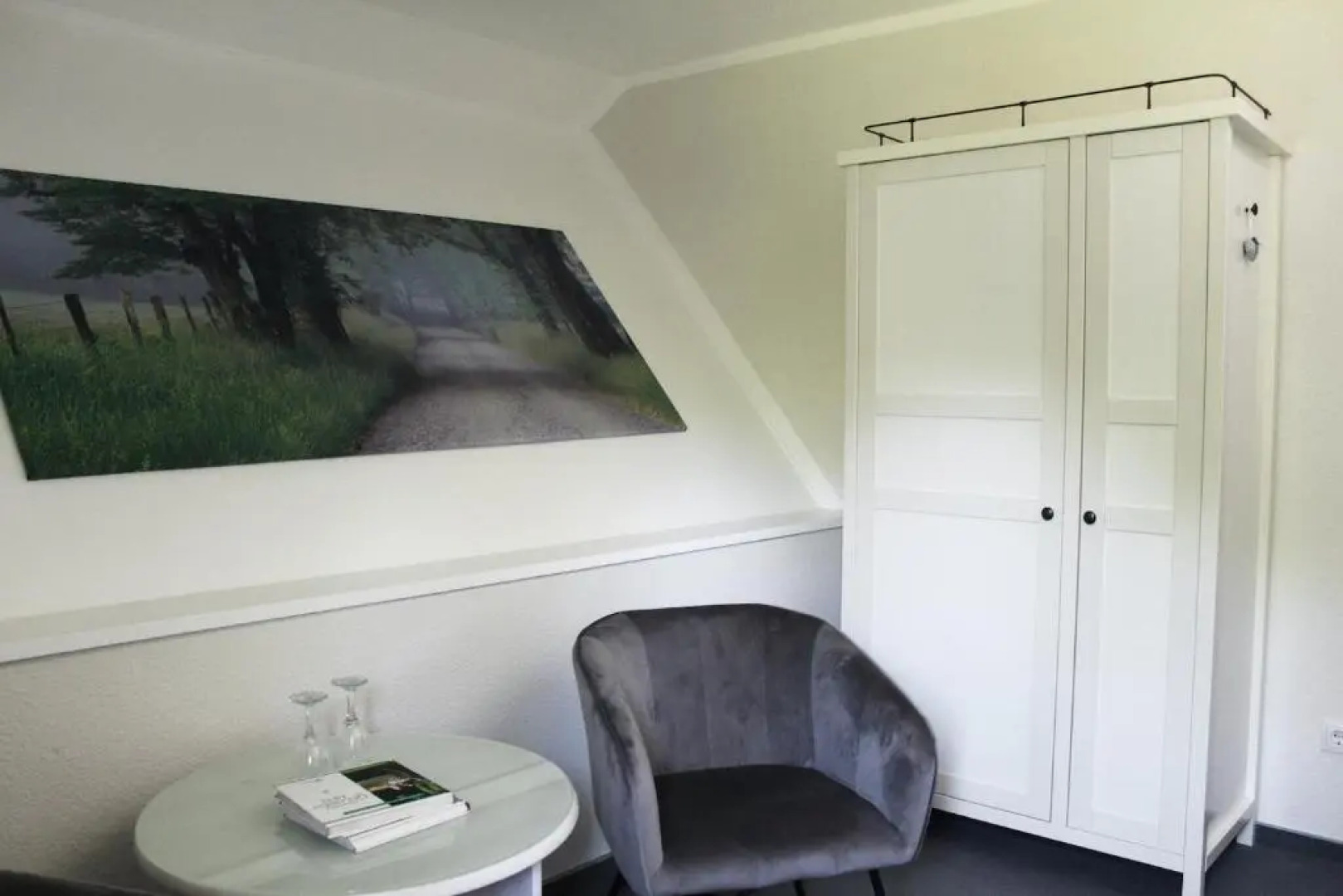 Hotel Pension Am Fuchsberg