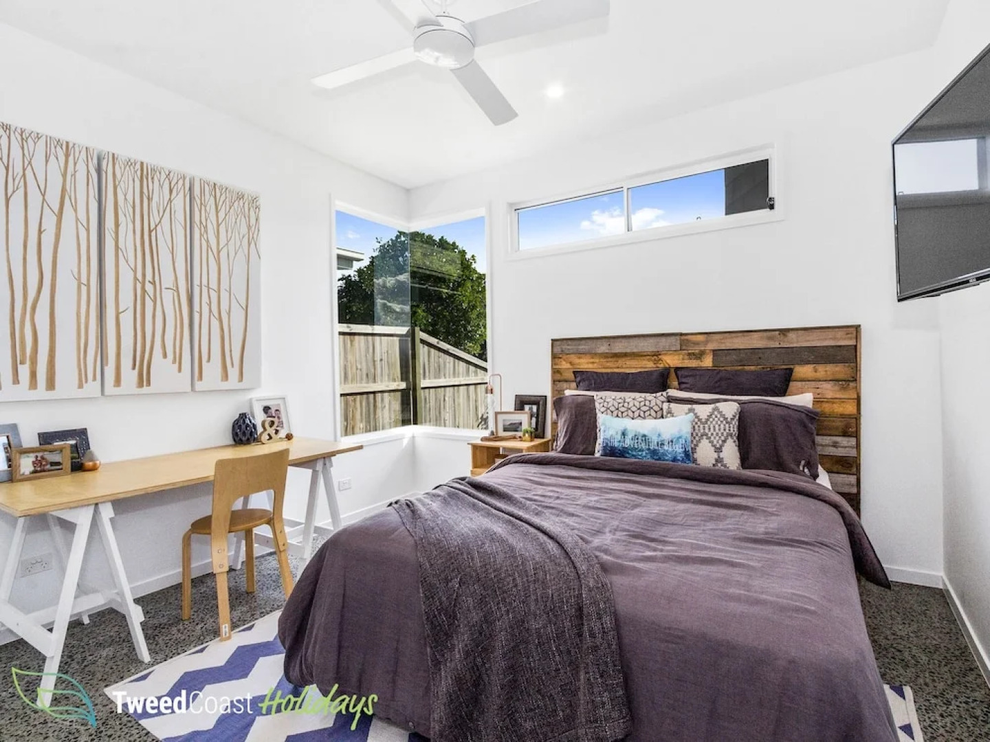 Luxe House- Tweed Coast Holidays ®