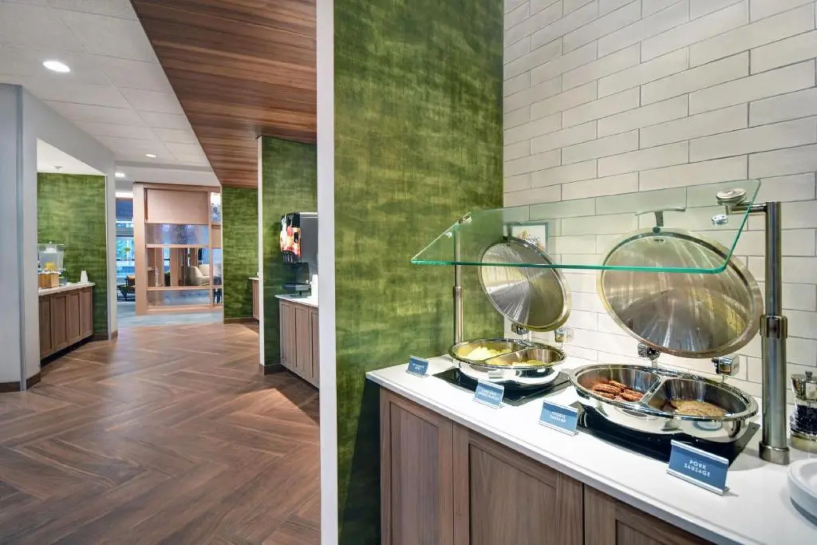 Fairfield Inn Suites By Marriott North Conway