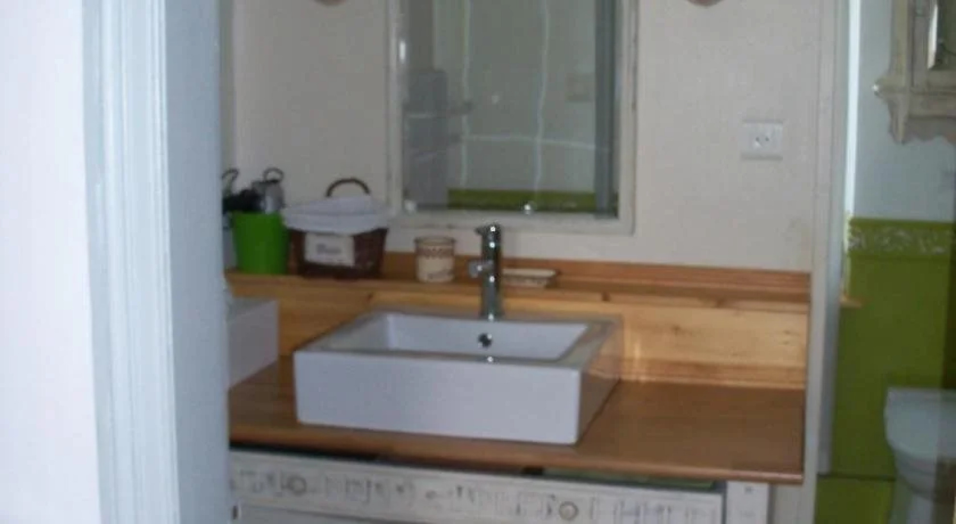 Chambres D Hotes Du Parc